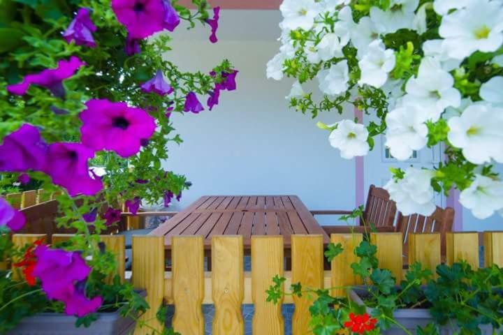 Guesthouse Ella Slunj Exterior photo
