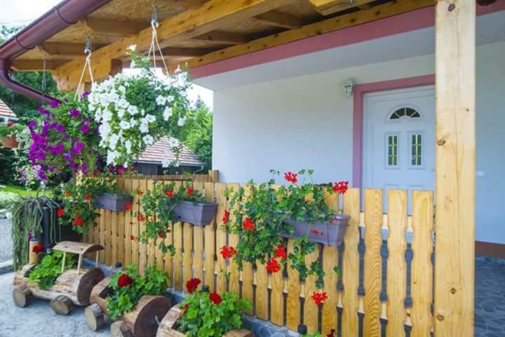 Guesthouse Ella Slunj Exterior photo